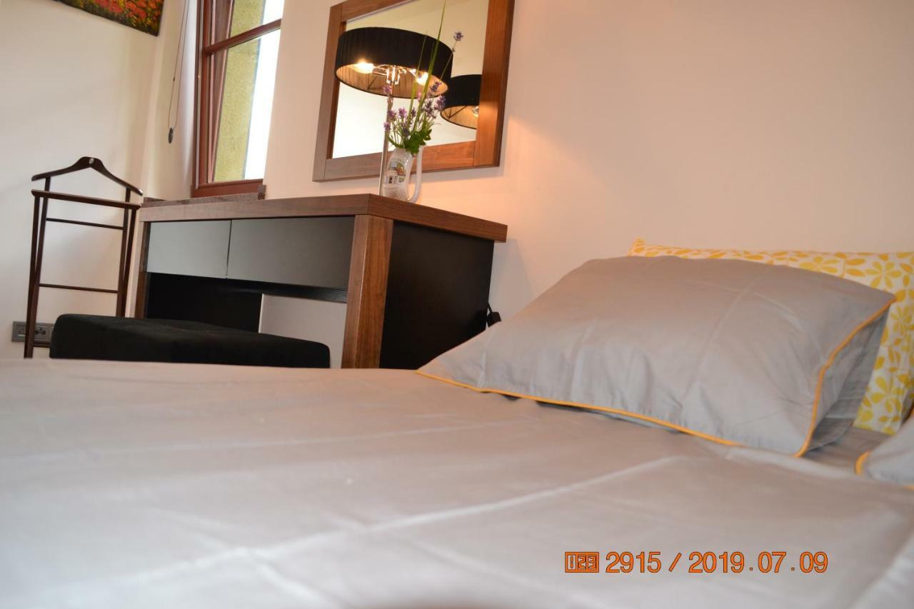 Apartament Parkowa Polana Z Ogrodem Daire Polanica-Zdroj Dış mekan fotoğraf